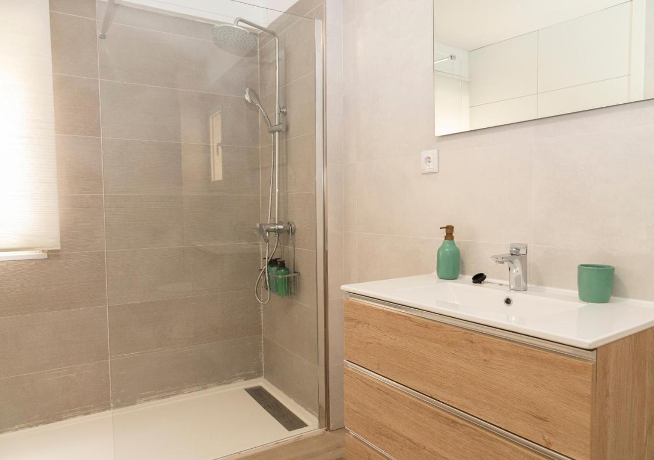 Apartamento Melina Arlu - Barrio Soho Malaga Exterior photo